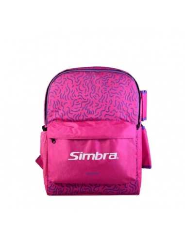 Mochila De Hockey Simbra Porta Palo