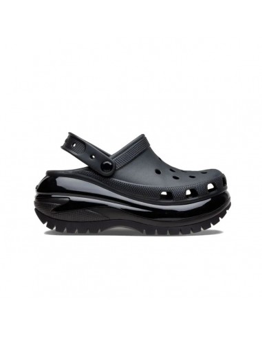 Crocs Classic Mega Crush Clog Mujer