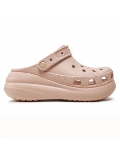 CROCS CLASSIC CRUSH CLOG MUJER