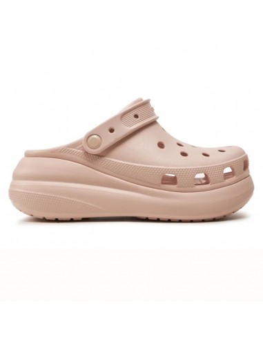 Crocs Classic Crush Clog Mujer