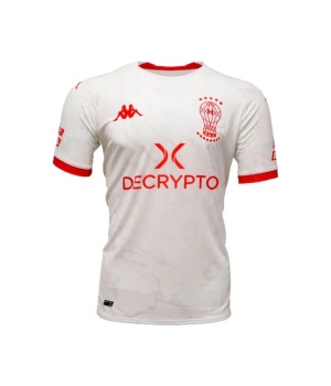 CAMISETA KAPPA HURACAN...