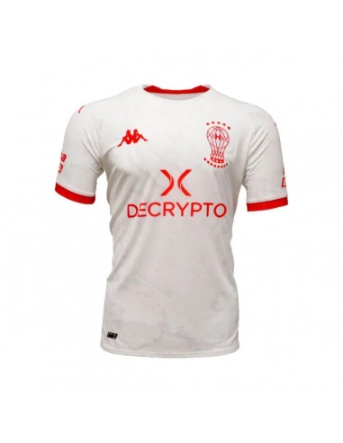 Camiseta Kappa Huracan Titular 2022/2023