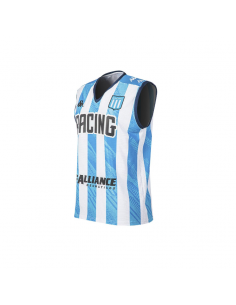 CAMISETA BASQUET RACING...