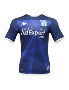 Camiseta Kappa Racing...