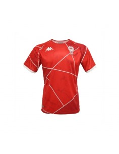 CAMISETA HURACAN PREMATCH...