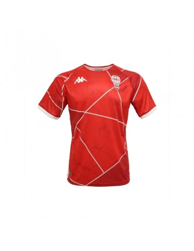 CAMISETA HURACAN PREMATCH 2022/2023...