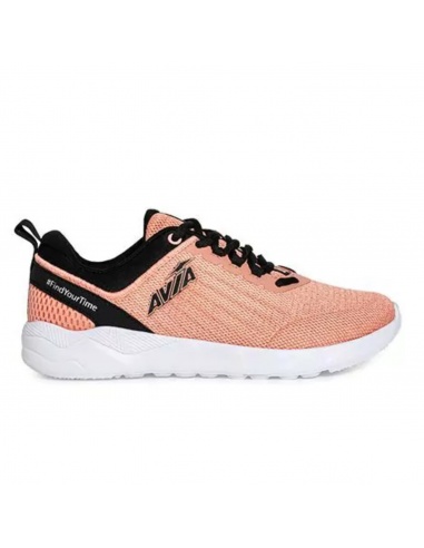 ZAPATILLAS AVIA 6225 AVI FACTOR CORAL...